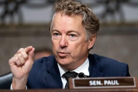 RAND’S STAND: Paul Exposes State Dept LIES About Funding Virus Research in China