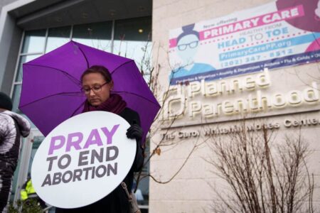 Abortions In Texas Fell 60% In First Month Under New Law