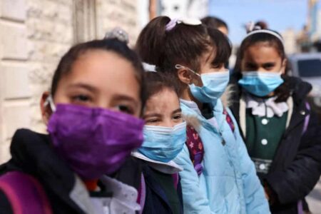 Beginning March 1 DC Will No Longer Require Masks Indoor, Except for ‘Schools, Childcare Facilities’