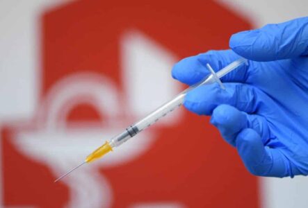 4th TIME’S A CHARM? Pfizer CEO Says Second Booster Shot ‘Necessary’ to Fight COVID