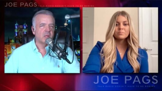 WATCH: Exposing Insanity on Campus with Campus Reform’s Emily Sturge
