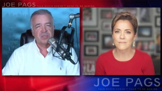 WATCH: We Can’t Survive Another Three Years of Joe Biden!