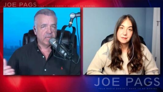 WATCH: Why Are We Being Forced to Take Experimental Drugs?
