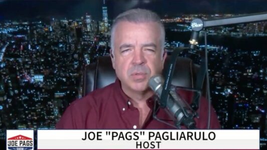 WATCH: The Biden Administration Moves to Distribute ‘Clean Crack Pipes’ to ‘Marginalized Communities’