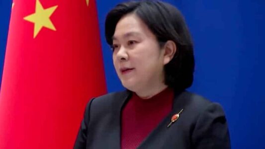 HERE WE GO! Chinese Communist Party Says Taiwan an ‘Inalienable Part of China’