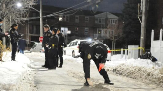 WHAT ABOUT CRIME? NYC Officially Designates ‘Social Media’ an ‘Environmental Toxin’