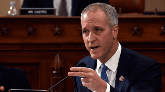 New York Democrat warns his party not to be ‘falling in love’ with mandates