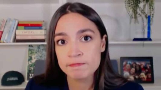 The glaring problem with AOC's viral tweet attacking Texas abortion law