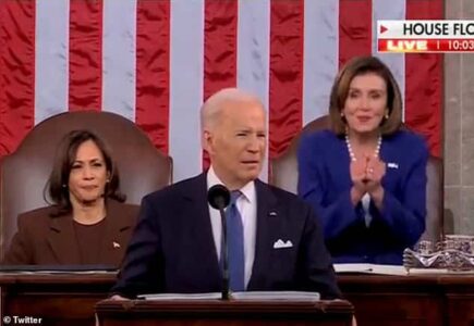 What's with Pelosi's 'bizarre' little 'dance'?