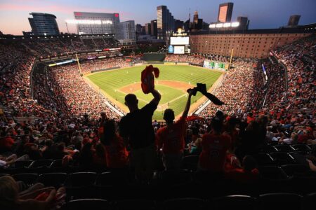 Are you still interested in watching sports like you used to?