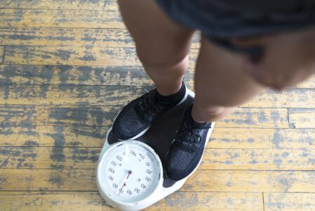 Should your gym have a scale?