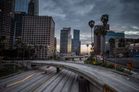 Sanctuary Cities May Soon Lose Billions in Federal Grants