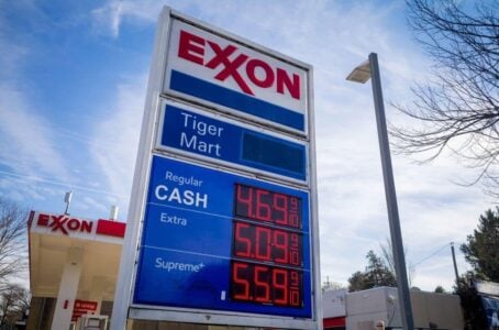 Gas Prices Rise, Troops Killed, Mamdani Targets Netanyahu + Marine Arrested: