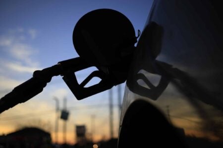 WAY TO GO, JOE! Gas Prices Smash Records for Two Weeks Straight