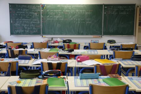 BUSTED: NJ Lesson Plan Pushes Graphic Sex-Related Videos for 5th Graders