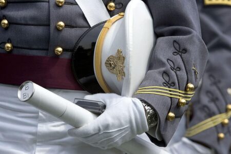 Six West Point Spring Breakers OD on Fetanyl-laced Cocaine