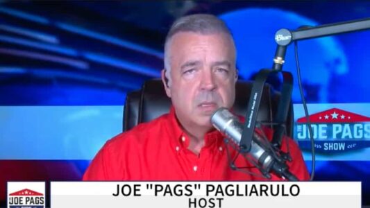 PAGS: Biden’s Attack on the American Automobile is Really an Attack on Freedom