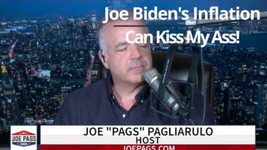 WATCH - PAGS PARDODY! ‘Food or Gasoline’