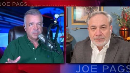 WATCH: Trump’s Former Energy Secretary Says NOBODY Wants High Gas Prices