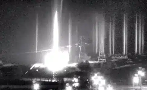 How dangerous was Russia's nuclear plant strike?