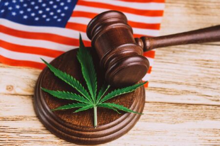 Should marijuana be legal?