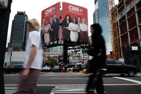 CNN MELTDOWN: Anchors, Staff REVOLT After Network Hosts Trump Town Hall