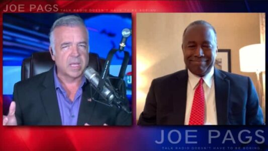 CARSON: ‘We Must Stop Allowing the Forces of Hatred and Division to Prevail’