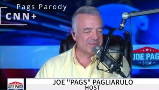 PAGS PARODY! Listen Now to ‘CNN Plus’