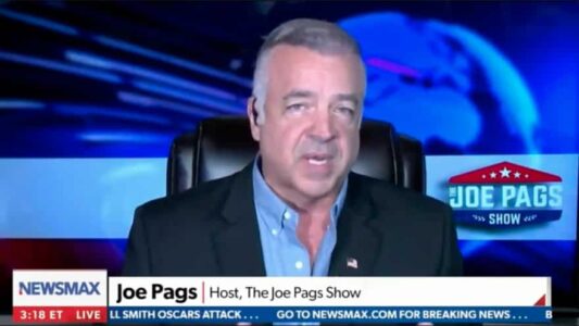 WATCH: Pags Says the White House is LYING to the Public About Title 42