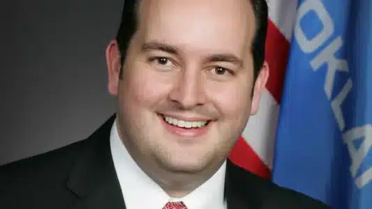 Oklahoma Representative Not Allowed to run as ‘The Patriot’ on Ballot