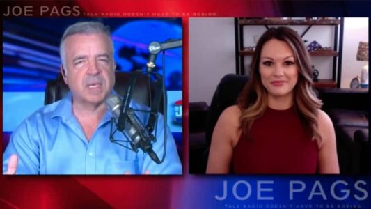 WATCH: Pags Says It’s Time to Make Our Cities SAFE Again!
