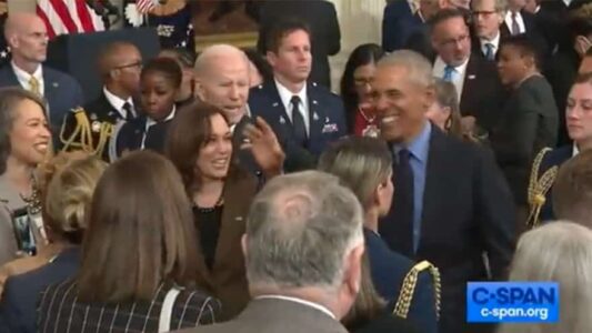 TRUMP: Joe Biden and BARACK OBAMA Are Destroying This Country