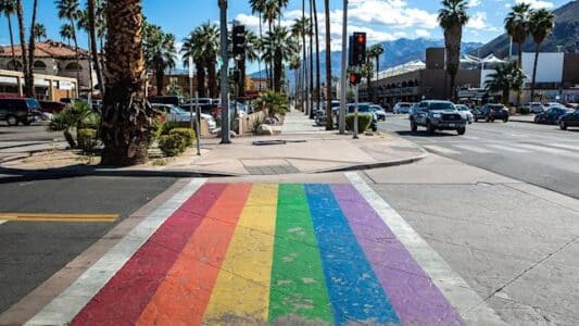 California city is planning to give universal basic income to transgender and nonbinary residents