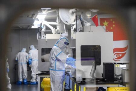 Wuhan Lab Leak: ‘troves of untapped evidence’ in the United States ‘have not yet been investigated’