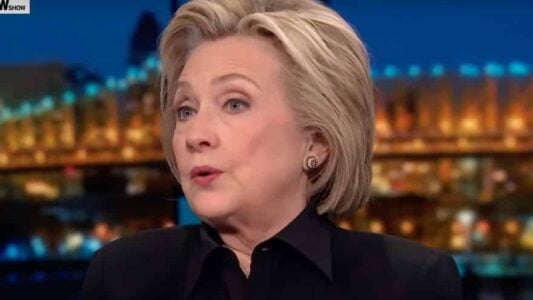 HILLARY APPROVED! Former Campaign Manager Says Clinton Signed-Off on Russia-Trump Story