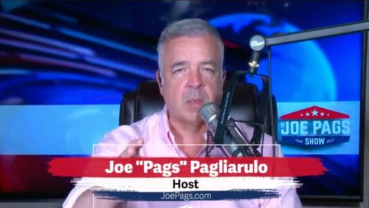 WATCH: Joe Biden’s Disinformation Board - DISMANTLED!