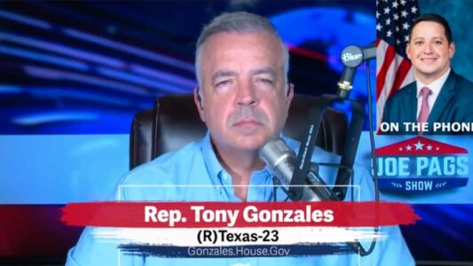 WATCH: THIS is How We Stop School Shootings in America