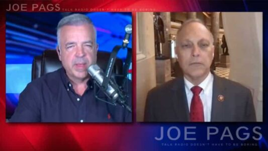 BIGGS: The Democratic Party Has Absolutely NOTHING to Campaign On!