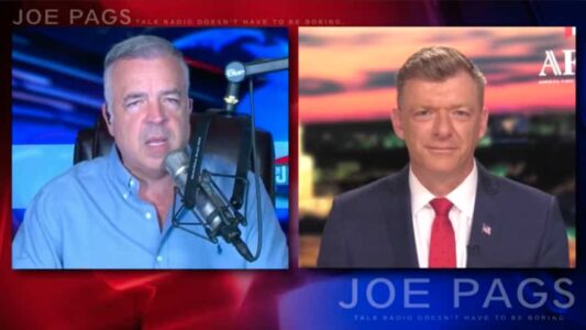 WATCH: Americans MUST Fight Back the Misinformation