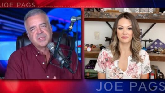 WATCH: The Psychology Behind the Roe V Wade Meltdown