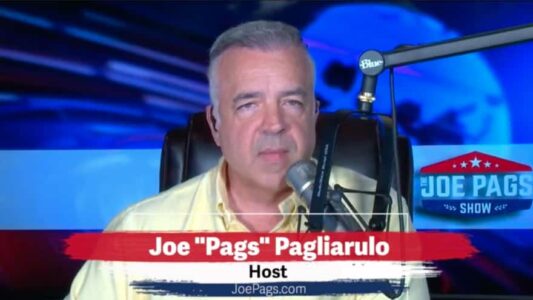 PAGS: ‘We Need to Blame the Guy Who Did It’