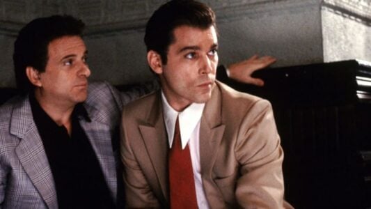 GOODFELLA: Ray Liotta Dead at 67