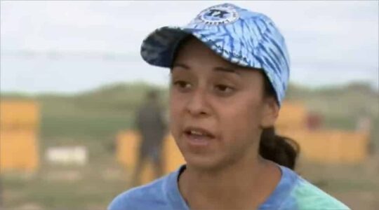 Hero Mother Threatened to Keep Silent about Uvalde