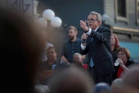 Ohio Governor Signs Bill Making it Easier for Staff, Teachers to Carry Guns