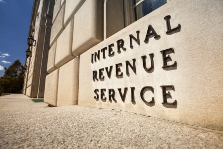 Rep. Gaetz: IRS Buys $700k of Ammunition ‘Between March and June 1’