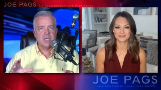 WATCH: Dr Kuhlman Breaks Down Pronoun Training in the Military