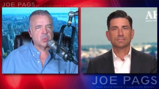 WATCH: Biden’s Policies Are Responsible for the Deaths of 51 People in South Texas