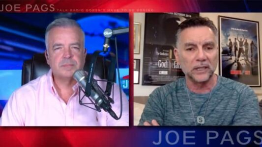 WATCH: Is the US Government Like the Mob?