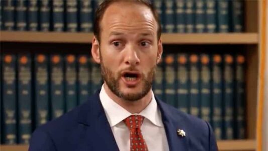 BYE BYE BOUDIN! Radical San Francisco DA Booted by Voters