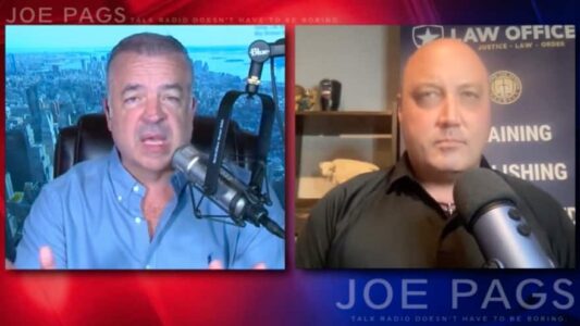WATCH: How Defunding Police Has Made Blue Cities Unlivable